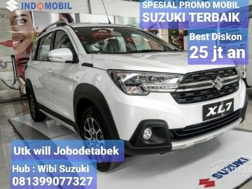 Suzuki xl 7 2021 bensin special promo suzuki xl7 terbaik Suzuki xl 7 2021 bensin special promo suzuki xl7 terbaik