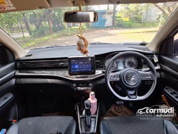 Suzuki xl 7 2022 bensin 2022 suzuki xl7 Suzuki xl 7 2022 bensin 2022 suzuki xl7