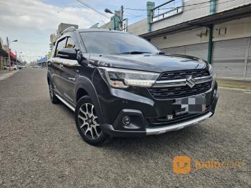 Suzuki xl 7 2022 bensin xl7 beta 1 4 matic 2022 Suzuki xl 7 2022 bensin xl7 beta 1 4 matic 2022