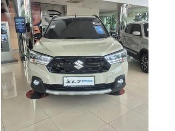 Suzuki xl 7 2024 hybrid 2024 suzuki xl7 alpha hybrid suv Suzuki xl 7 2024 hybrid 2024 suzuki xl7 alpha hybrid suv