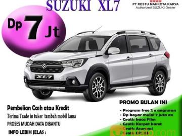 Suzuki xl 7 2025 bensin promo suzuki xl7 murah Suzuki xl 7 2025 bensin promo suzuki xl7 murah