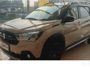 Suzuki xl 7 2025 hybrid 2025 suzuki xl7