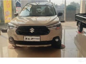 Suzuki xl 7 2025 hybrid 2025 suzuki xl7 Suzuki xl 7 2025 hybrid 2025 suzuki xl7