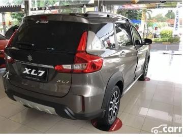 Suzuki xl 7 2025 hybrid 2025 suzuki xl7 Suzuki xl 7 2025 hybrid 2025 suzuki xl7