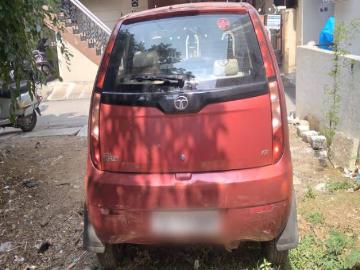 Tata indica 2012 diesel 2012 tata indica quadrajet vx Tata indica 2012 diesel 2012 tata indica quadrajet vx