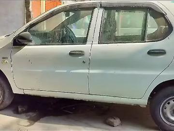 Tata indica 2015 cng 2015 tata b class glx emax Tata indica 2015 cng 2015 tata b class glx emax