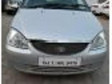 Tata indica v2 2006 2006 tata indica v2 dls bs iii for sale in ahmedabad