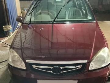 Tata indica v2 2011 diesel 2011 tata indica ls Tata indica v2 2011 diesel 2011 tata indica ls