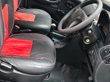 Tata indica v2 2017 diesel 2017 tata indica v2 ls