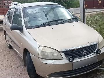 Tata indigo 2007 diesel 2007 tata indigo ls tdi bs iii Tata indigo 2007 diesel 2007 tata indigo ls tdi bs iii