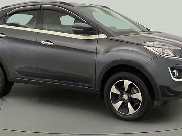 Tata nexon 2019 petrol 2019 tata nexon xza plus petrol Tata nexon 2019 petrol 2019 tata nexon xza plus petrol