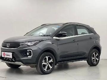 Tata nexon 2021 petrol 2021 tata nexon xza plus 2020 2023 Tata nexon 2021 petrol 2021 tata nexon xza plus 2020 2023
