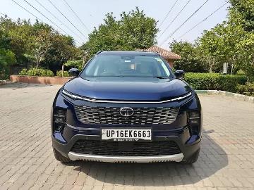 Tata safari 2024 diesel 2024 tata safari accomplished plus 7 str stealth edition at
