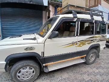 Tata sumo 2013 diesel 2013 tata sumo ex bs iii Tata sumo 2013 diesel 2013 tata sumo ex bs iii