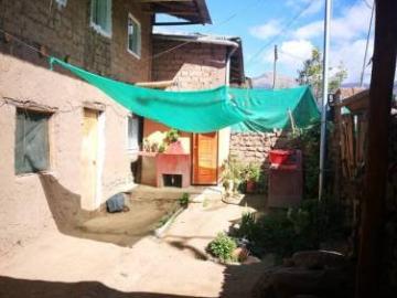 Terreno En Urubamba Terreno En Urubamba