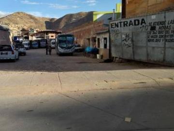 Terreno En Venta En Av Pachacuted Wanchaq Cusco Terreno En Venta En Av Pachacuted Wanchaq Cusco