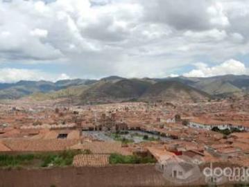 Terreno En Venta En El Centro Histórico De Cusco Terreno En Venta En El Centro Histórico De Cusco