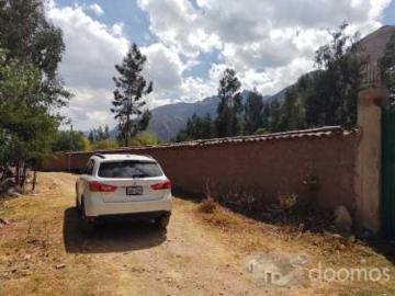Terreno En Venta Urubamba Oportunidad Para Inversores Terreno En Venta Urubamba Oportunidad Para Inversores