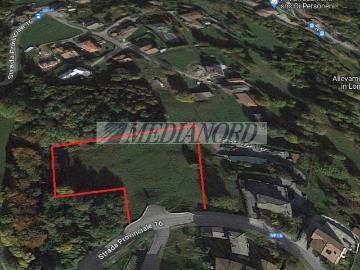 Vendita Bedulita 2 terreni in vendita a Bedulita Mitula Case