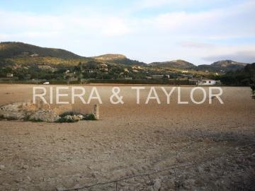 Terreno/finca Rústica En Venta En Manacor, Mallorca Terreno/finca Rústica En Venta En Manacor, Mallorca