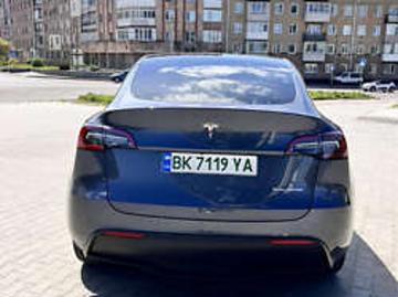 Tesla 2023 elektro tesla model y 2023