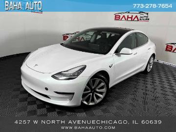 Tesla model 3 2020 electric 2020 tesla model 3 long range chicago il Tesla model 3 2020 electric 2020 tesla model 3 long range chicago il