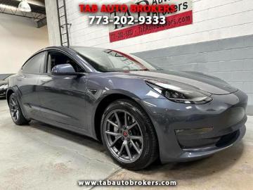 Tesla model 3 2022 electric 2022 tesla model 3 long range chicago il Tesla model 3 2022 electric 2022 tesla model 3 long range chicago il