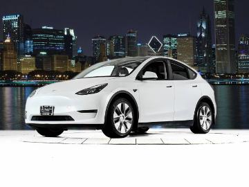 Tesla model y 2023 electric 2023 tesla model y chicago il Tesla model y 2023 electric 2023 tesla model y chicago il