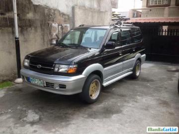 Toyota 1999 gasoline toyota other automatic 1999 Toyota 1999 gasoline toyota other automatic 1999