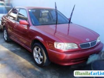 Toyota 2000 gasoline toyota other automatic 2000 Toyota 2000 gasoline toyota other automatic 2000