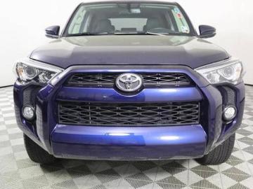 Toyota 2019 hibrido toyota 4 runner 2019 13 702 km Toyota 2019 hibrido toyota 4 runner 2019 13 702 km