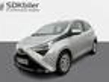 Toyota 2020 benzin 2020 toyota aygo x 1 0 vvt i x pression hatchback 5g 5d 200 269 km kr 6... Toyota 2020 benzin 2020 toyota aygo x 1 0 vvt i x pression hatchback 5g 5d 200 269 km kr 6...