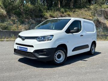 Toyota 2021 diesel 2021 toyota proace city verso braga Toyota 2021 diesel 2021 toyota proace city verso braga