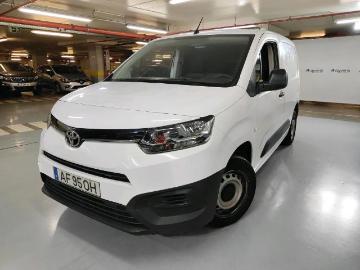 Toyota 2021 diesel 2021 toyota proace lisboa Toyota 2021 diesel 2021 toyota proace lisboa