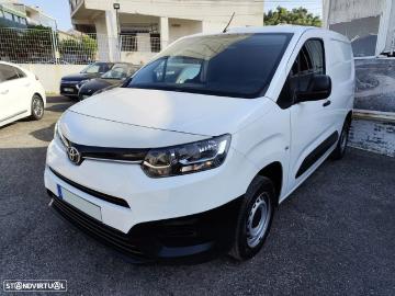 Toyota 2021 diesel toyota proace city diesel 1 5d l1 comfort Toyota 2021 diesel toyota proace city diesel 1 5d l1 comfort