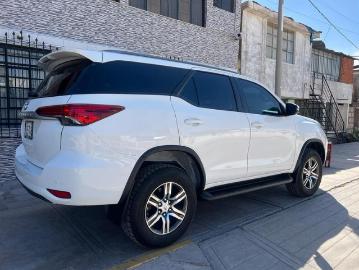 Toyota 2023 gasolina toyota fortuner 2023 Toyota 2023 gasolina toyota fortuner 2023