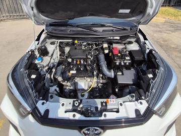 Toyota 2023 gasolina toyota raize 2023 Toyota 2023 gasolina toyota raize 2023