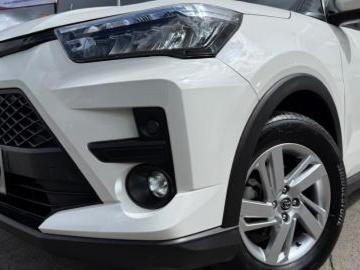 Toyota 2024 gasolina toyota raize Toyota 2024 gasolina toyota raize