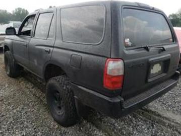 Toyota 4 runner 1999 toyota 4runner 1999 automatic Toyota 4 runner 1999 toyota 4runner 1999 automatic