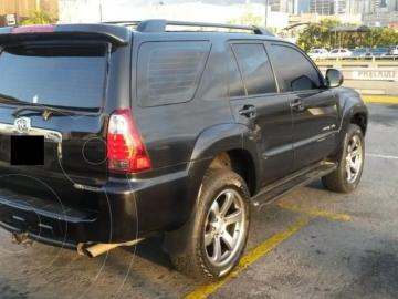 Toyota 4runner 2007 gasolina toyota 4runner 4x4 limited usado 2007 color negro precio u s9... Toyota 4runner 2007 gasolina toyota 4runner 4x4 limited usado 2007 color negro precio u s9...