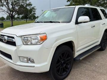 Toyota 4runner 2013 gas 2013 toyota 4runner sr5 dallas tx Toyota 4runner 2013 gas 2013 toyota 4runner sr5 dallas tx