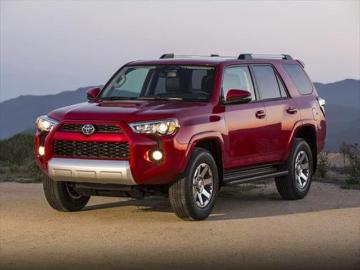 Toyota 4runner 2017 gasoline 2017 toyota 4runner sr5 weatherford tx Toyota 4runner 2017 gasoline 2017 toyota 4runner sr5 weatherford tx
