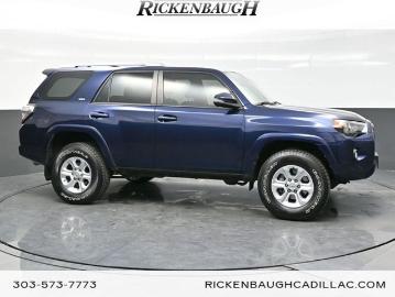 Toyota 4runner 2018 2018 toyota 4runner sr5 premium in denver colorado Toyota 4runner 2018 2018 toyota 4runner sr5 premium in denver colorado