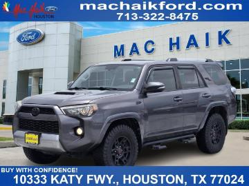 Toyota 4runner 2018 gas 2018 toyota 4runner sr5 houston tx Toyota 4runner 2018 gas 2018 toyota 4runner sr5 houston tx