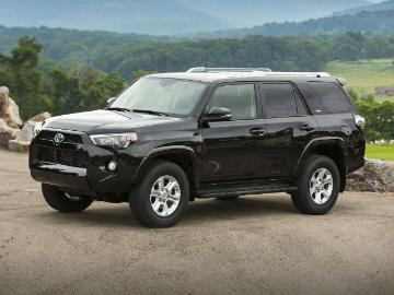Toyota 4runner 2018 gas 2018 toyota 4runner sr5 houston tx Toyota 4runner 2018 gas 2018 toyota 4runner sr5 houston tx