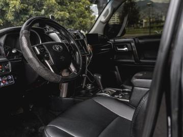 Toyota 4runner 2018 gasolina toyota 4runner 2019 Toyota 4runner 2018 gasolina toyota 4runner 2019