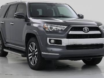 Toyota 4runner 2019 gas 2019 toyota 4runner limited greensboro nc Toyota 4runner 2019 gas 2019 toyota 4runner limited greensboro nc