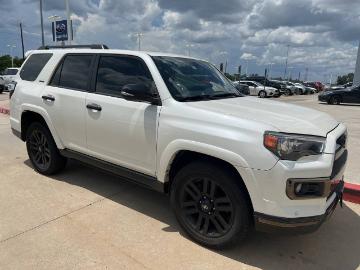 Toyota 4runner 2019 gas 2019 toyota 4runner sr5 houston tx Toyota 4runner 2019 gas 2019 toyota 4runner sr5 houston tx