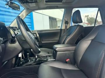 Toyota 4runner 2019 gasolina toyota 4runner 4x4 limited usado 2019 color plata precio u s6... Toyota 4runner 2019 gasolina toyota 4runner 4x4 limited usado 2019 color plata precio u s6...