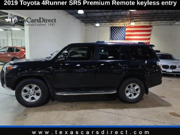 Toyota 4runner 2019 gasoline 2019 toyota 4runner sr5 dallas tx Toyota 4runner 2019 gasoline 2019 toyota 4runner sr5 dallas tx